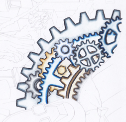 gears