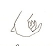 left hand
