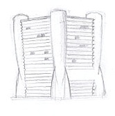 building sketch