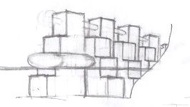 building sketch