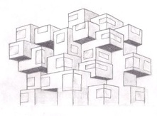 Sci-fi complex