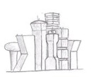 small city