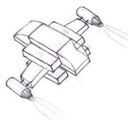 mars plane