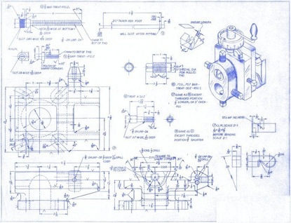 tech art