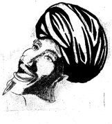 turban ink