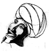 turban